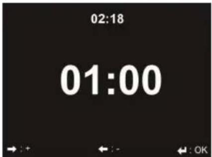 ALBRECHT DR 471 - Timer - 1