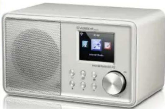 ALBRECHT DR 471 - ALBRECHT   DR 471 / DR 472 - 2