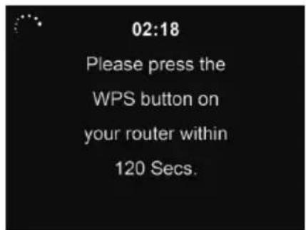 ALBRECHT DR 471 - Confi gurazione di rete wireless - 4