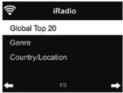 ALBRECHT DR 471 - Sender/Musik - 1