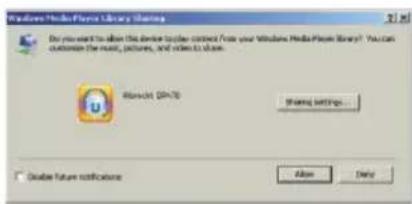 ALBRECHT DR 471 - UPnP - 1