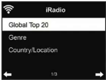 ALBRECHT DR 471 - Stazioni Radio/Musica - 1