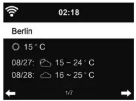 ALBRECHT DR 471 - Informazionimeteo - 1