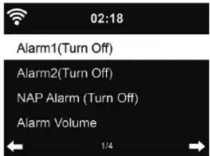 ALBRECHT DR 471 - Wecker - 1