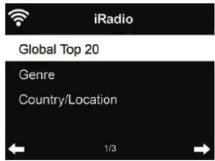 ALBRECHT DR 471 - Station radio/musicique - 1