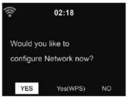 ALBRECHT DR 471 - Get the network ready - 3