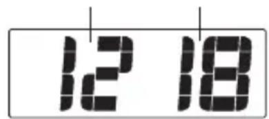 TOKAI TCP137 - CAMBIO AUTOMATICO DEL CONTENIDO DE LA PANTALLA - 2