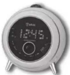 TOKAI TCP137 - Werfen Sie diesen Gerät zur Entsorgungitte nicht in den normalen Hausmüll! - 2