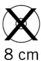 SONORO Cubo 1800 - Disk einlagen und entnahme - 2