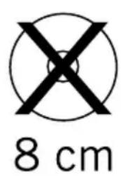 SONORO Cubo 1800 - Insertion and removal of disks - 2