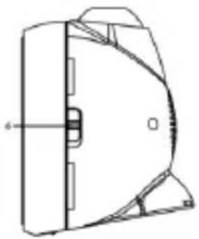 TOKAI TCP120KN - FUENTE DE ALIMENTACION - 1
