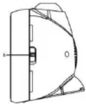 TOKAI TCP120KN - BETRIEB: - 3