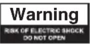 TOKAI TC146W - CAUTION - 4