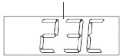 TOKAI TC146W - CAMBIAR EL CONTENIDO DE LA PANTALLA - 2