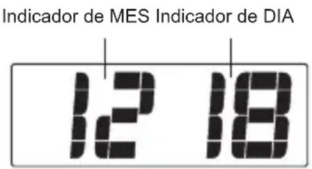TOKAI TC138 - CAMBIO AUTOMATICO DEL CONTENIDO DE LA PANTALLA - 2