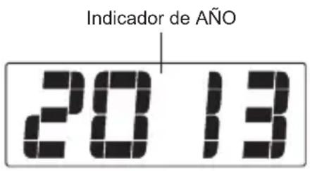 TOKAI TC138 - CAMBIO AUTOMATICO DEL CONTENIDO DE LA PANTALLA - 1