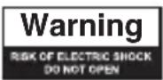 TOKAI TC138 - WARNING - 3