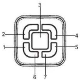 TOKAI TC135 - BATTERIJONDERHOUD - 1