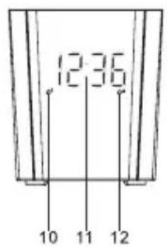 TOKAI TC135 - BATTERY CARE - 3