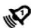 MEDION Life E66358 (MD 43258) - Alarm 1-Symbol - 2