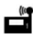 MEDION Life E66358 (MD 43258) - Alarm 1-Symbol - 1