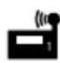 MEDION Life E66358 (MD 43258) - Symbool weksignaal 1 - 1
