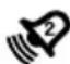 MEDION Life E66358 (MD 43258) - Alarm 2-Symbol - 2
