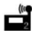 MEDION Life E66358 (MD 43258) - Alarm 2-Symbol - 1