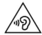 MEDION Life E66358 (MD 43258) - Symboles et avertissements utilisés - 5