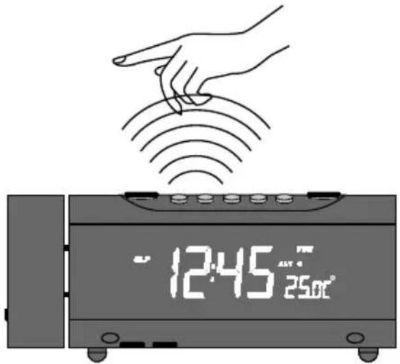 MEDION Life E66331 (MD 80024) - Infrarot-Sensor-Funktion - 1