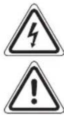 AEG MRC 4132 BT - General Safety Guidelines - 1