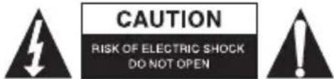 BASICXL BXLRC10 - Safety precautions: - 1