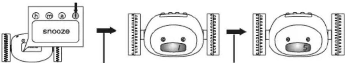 BASICXL BXLRC10 - Juego: - 1