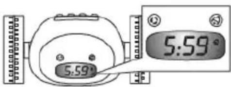 BASICXL BXLRC10 - Désactivation de la fonction roulette : - 1