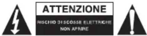 BASICXL BXLRC10 - Precauzioni di sicurezza: - 1