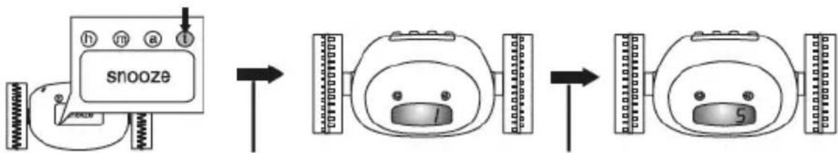 BASICXL BXLRC10 - Jeu : - 1