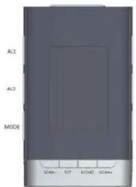 DAEWOO DCP29 - Notes: - 1
