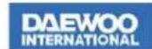 DAEWOO DCP29 - AVISO - 1