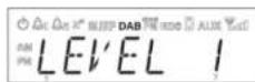 Brionvega Cubo TS522D+ - DISPLAY SET - 4