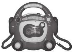 OK OPC 200CA - 3