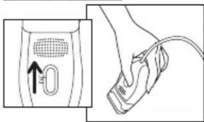 ROWENTA Access Fresh Air Vision EP8975 - 7-EPILATION DER BEINE - 1