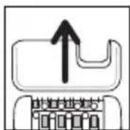 ROWENTA Access Fresh Air Vision EP8975 - Important: - 2