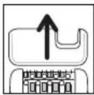 ROWENTA Access Fresh Air Vision EP8975 - Achtung : - 4