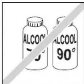 ROWENTA Access Fresh Air Vision EP8975 - Nettoyage de la Tete Exfoliation : - 1