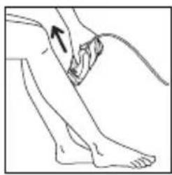 ROWENTA EP7970 - 7-EPILATION DES JAMBES - 1