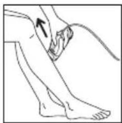 ROWENTA EP7970 - 7-EPILATION DER BEINE - 1