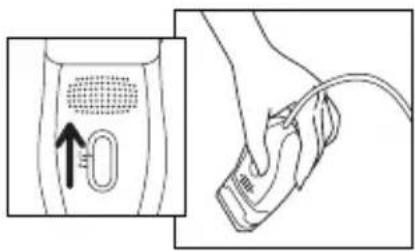 ROWENTA EP7970 - - Remplacement du rouleau exfoliant - 2