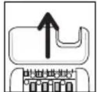 ROWENTA EP7970 - - Per le ascelle : - 1
