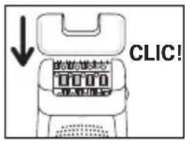 ROWENTA EP7970 - A- With the epilator - 1