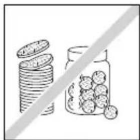 ROWENTA EP7970 - - Cleaning the Exfoliator Head. - 4